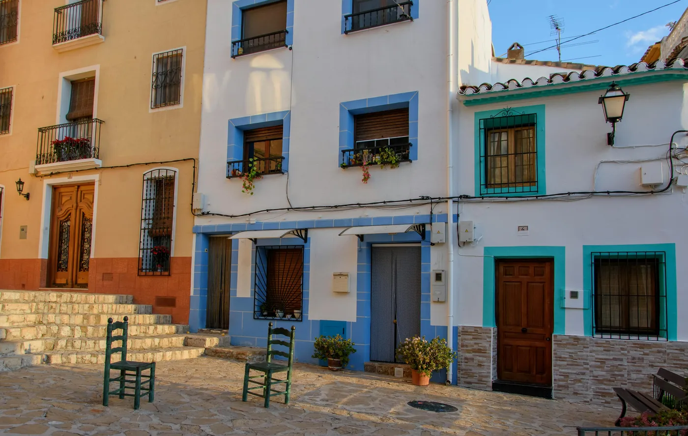 Casa de pueblo en Camp de Mar