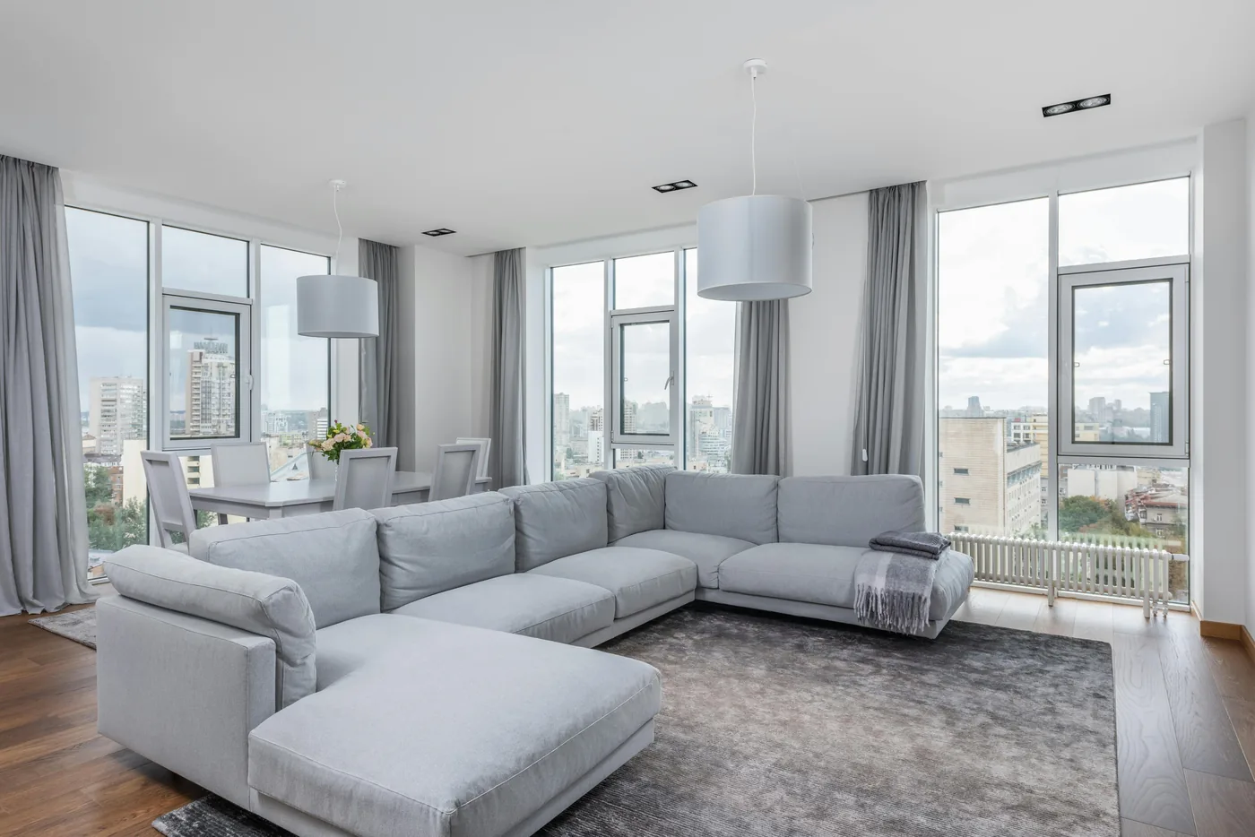 Loft con carácter en Palma