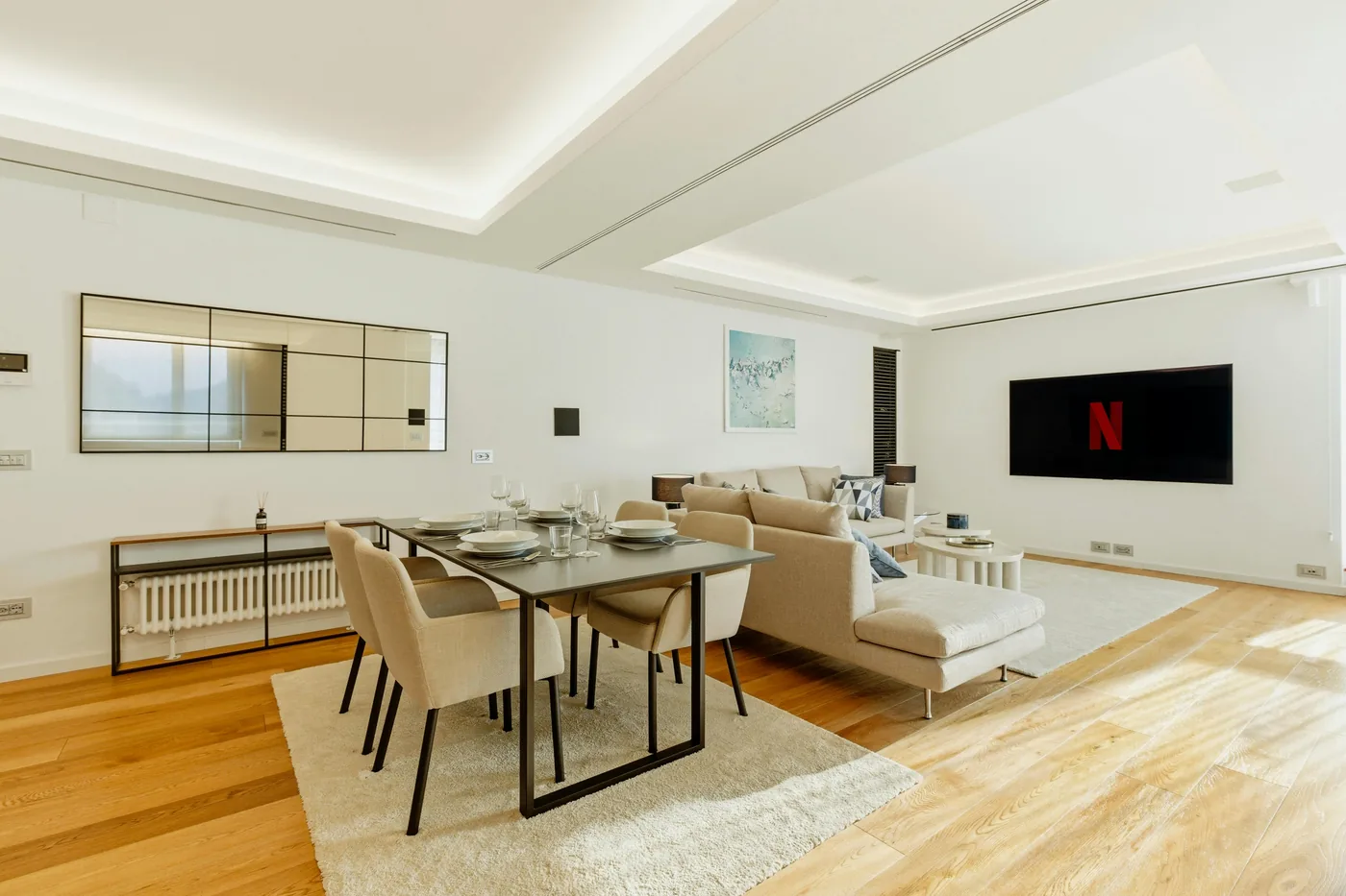 Loft con carácter en Palma