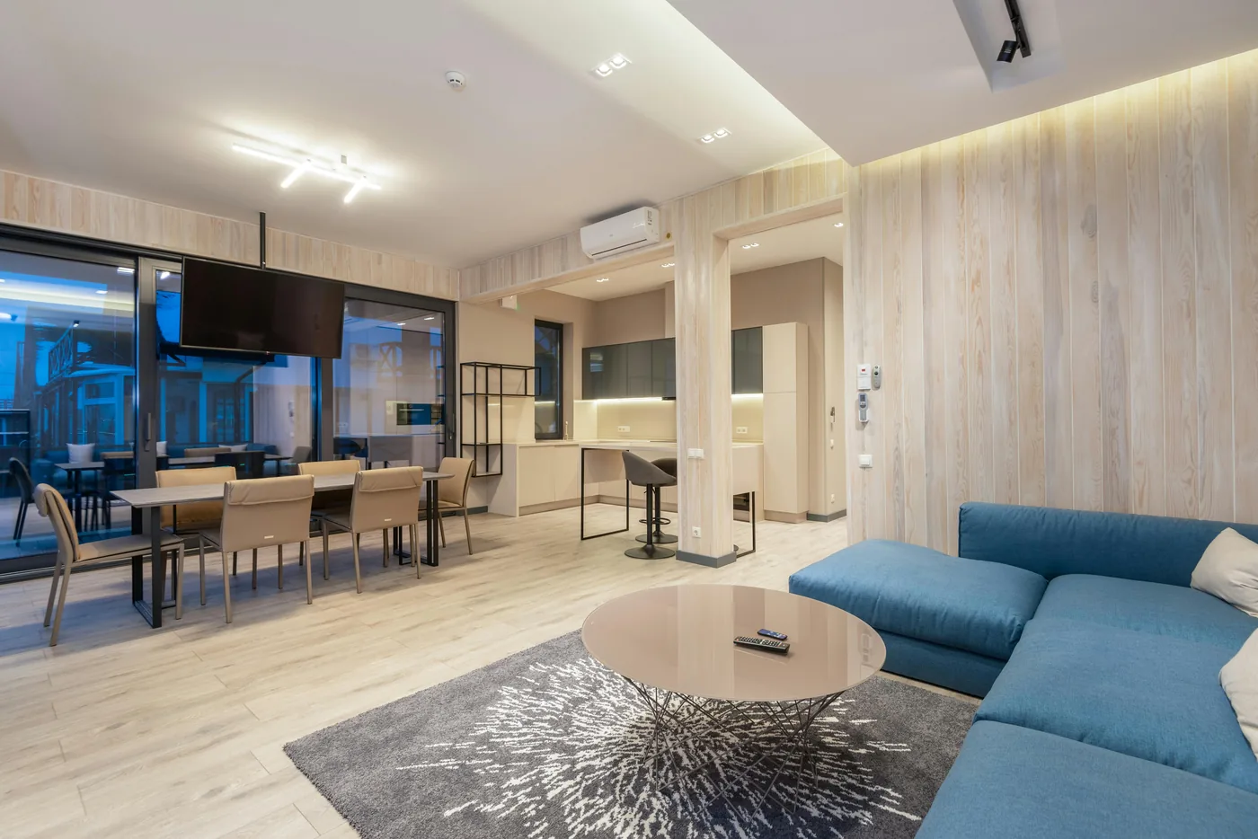 Apartamento acogedor en Palma