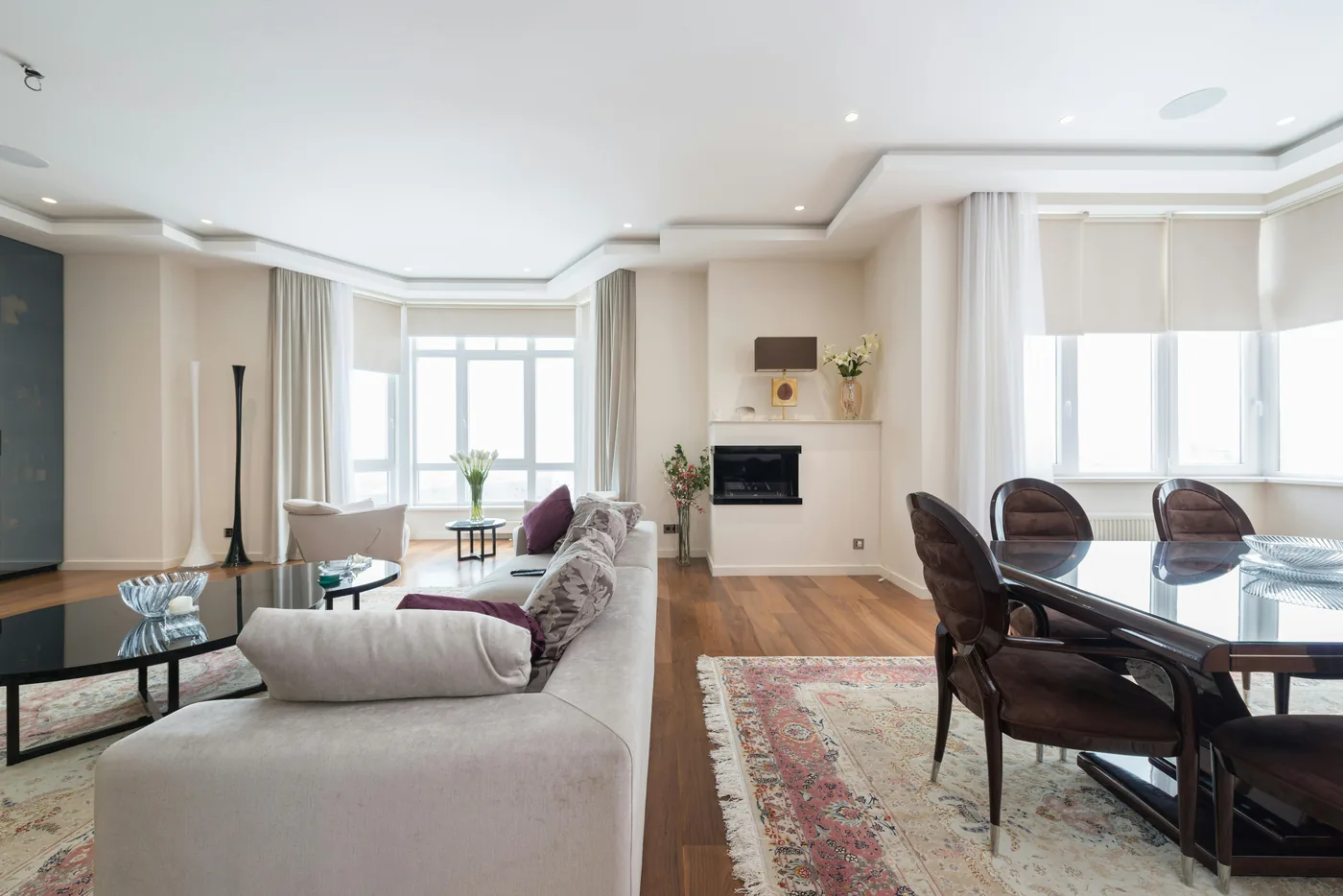 Apartamento acogedor en Palma