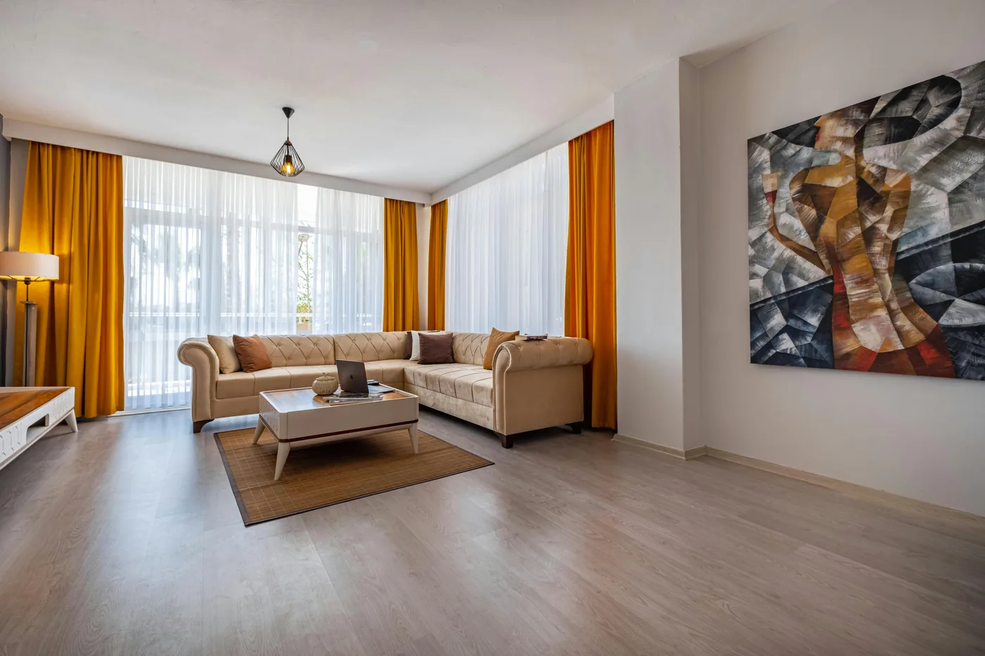 Apartamento en Alcúdia