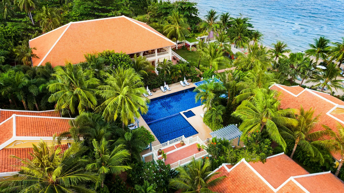 Villa exclusiva en Andratx 1