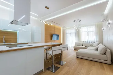 Apartamento luminoso en Son Espanyol