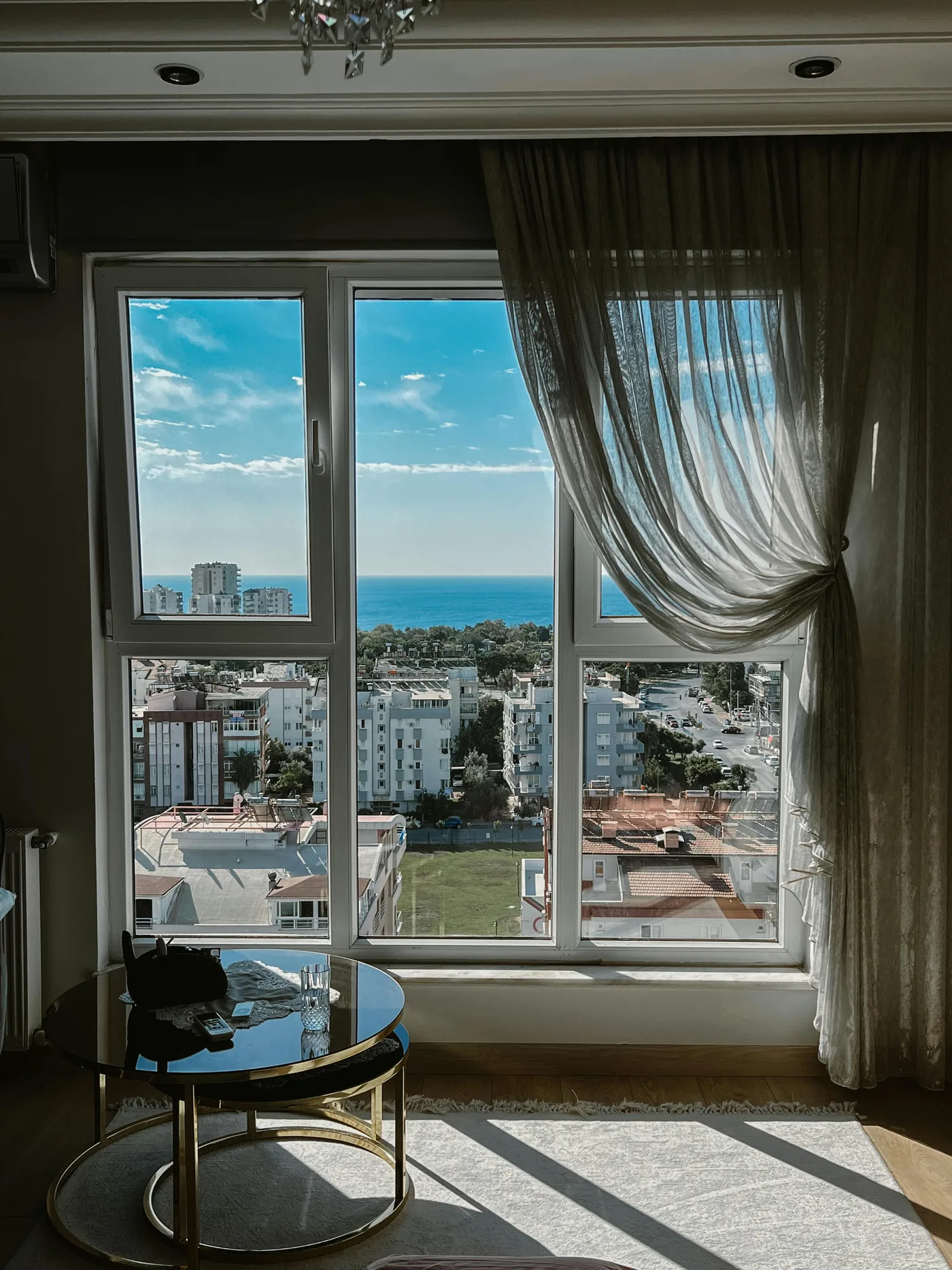 Apartamento acogedor en Port de Pollença